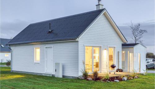 One-Bedroom Vacation Home