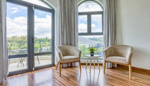 King Suite