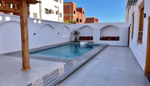 One-Bedroom Villa
