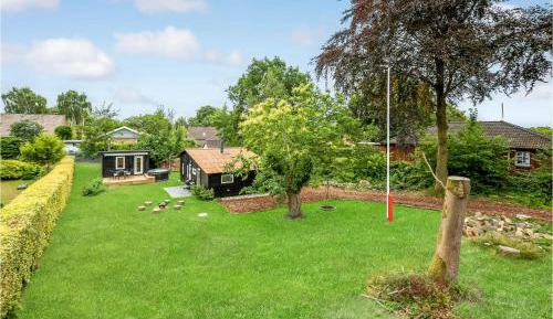 Two-Bedroom Holiday Home