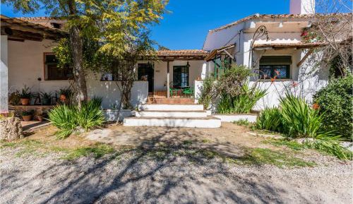 Seven-Bedroom Holiday Home