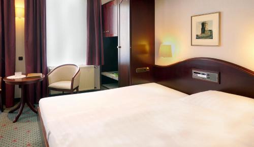 Comfort Single Room