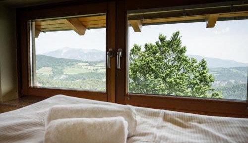 Single Room with Bathroom