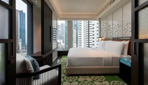 One-Bedroom Suite