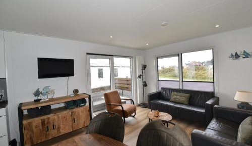 Three-Bedroom Chalet