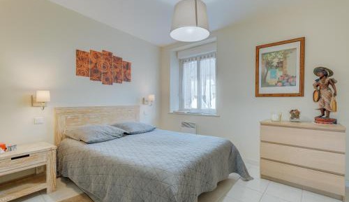 Two-Bedroom Superior Apartment