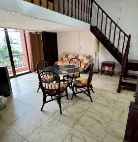Duplex Apartment