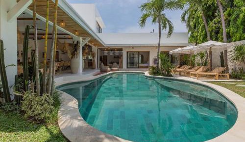 One-Bedroom Villa