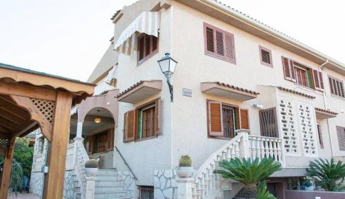 Five-Bedroom House