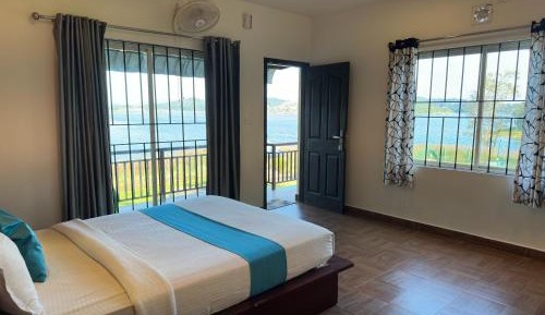 King Room with Garden View