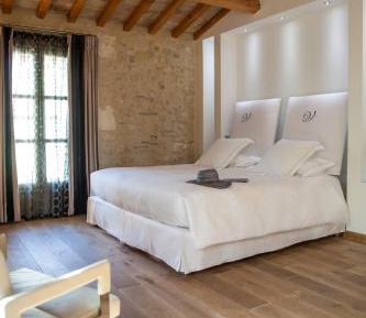 Junior Suite with Terrace - Main building