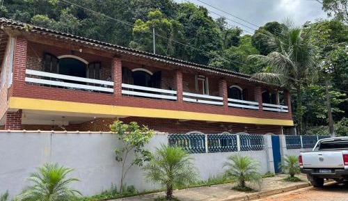 Five-Bedroom House