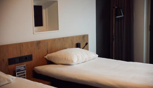 Comfort Twin Room