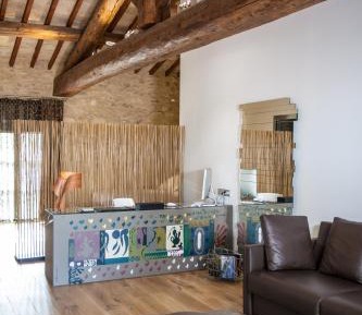 Junior Suite - Main Building