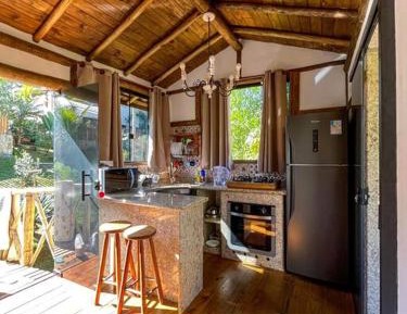 One-Bedroom Chalet