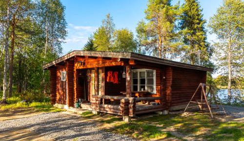 One-Bedroom Chalet