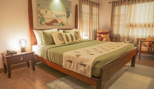 King Room