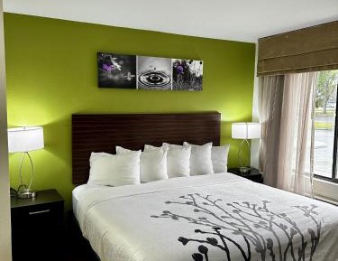 King Room - Non Smoking