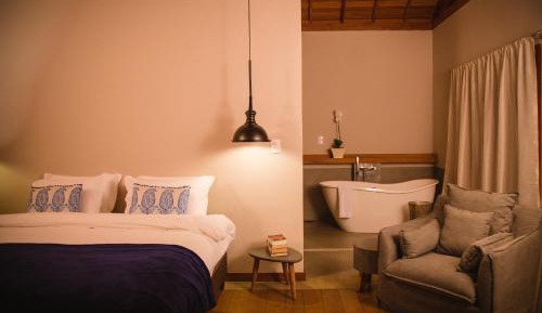 Premium Chalet