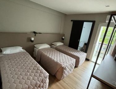 Classic Triple Room