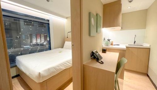 Suite