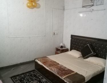 Deluxe Double Room with Bath