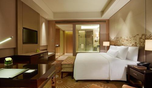  Grand Deluxe Double Room
