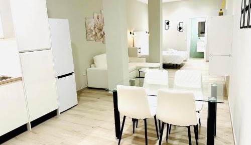 Apartment - Ground Floor