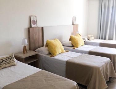 Duplex Apartment