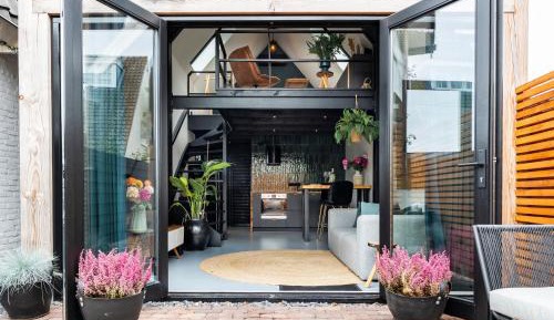 One-Bedroom Villa