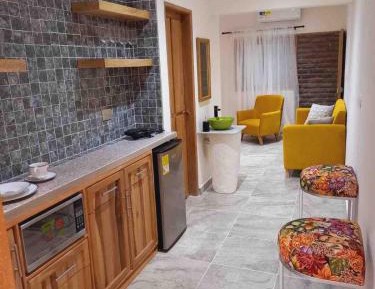 One-Bedroom Villa