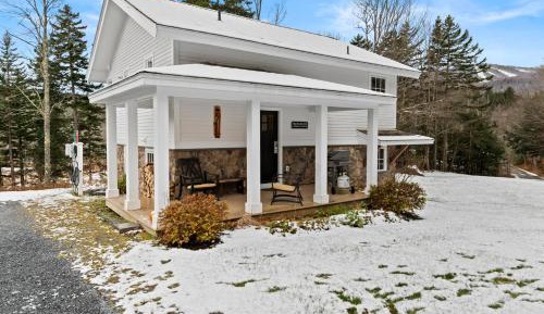 Superior Chalet