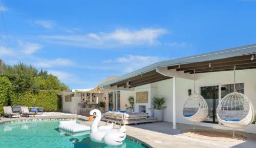 Holiday Home