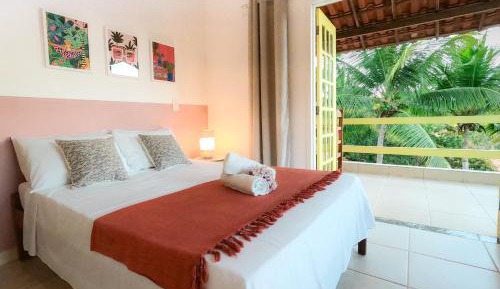 Superior Suite with Sea View