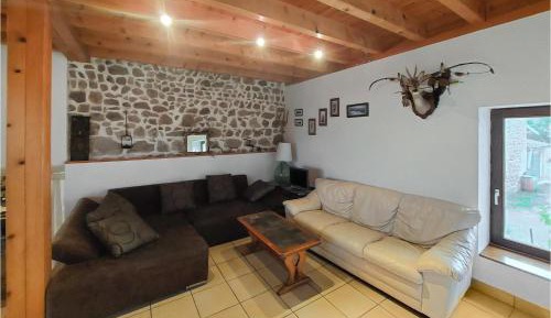 Two-Bedroom Holiday Home