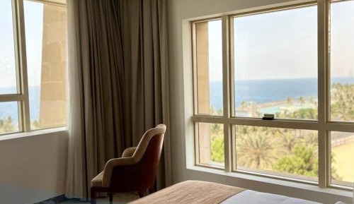 Panorama Suite