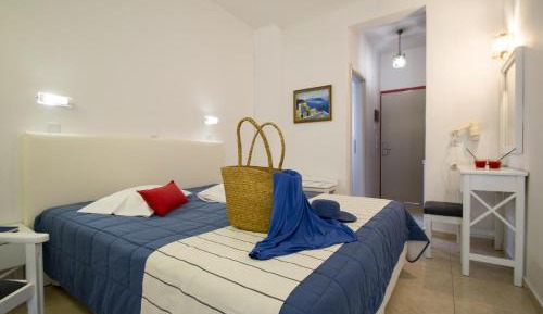 Double Room with Sea View