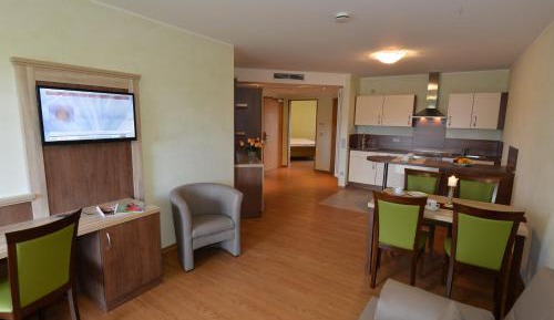 Ferienwohnung