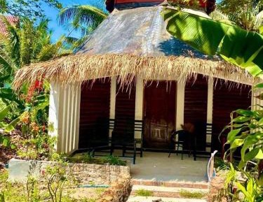 Family Bungalow