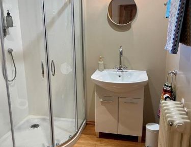 Deluxe Double Studio