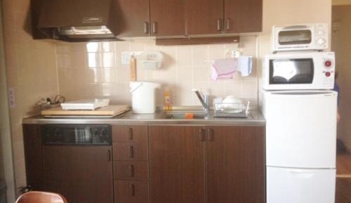 Standard Twin Room - Pet friendly