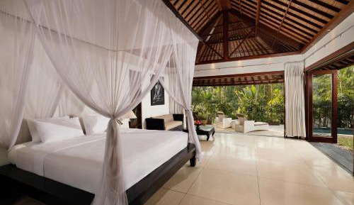 One-Bedroom Villa with Private Pool