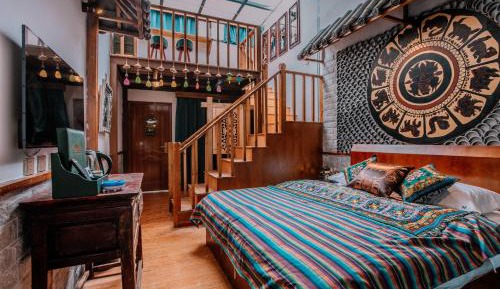 River View King Room