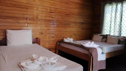 Basic Triple Room