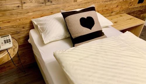 Economy Single Room