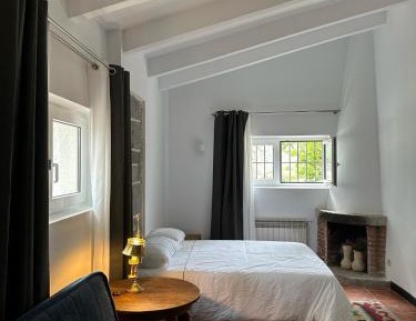 Five-Bedroom House