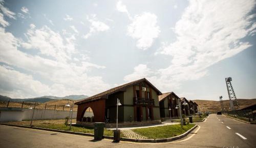Standard Villa