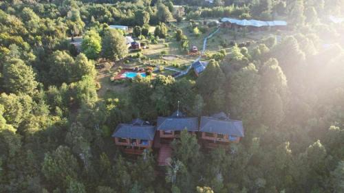 Bungalow (4 Adults)