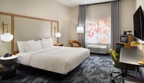 King Room