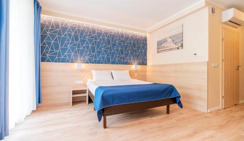 Comfort Quadruple Room
